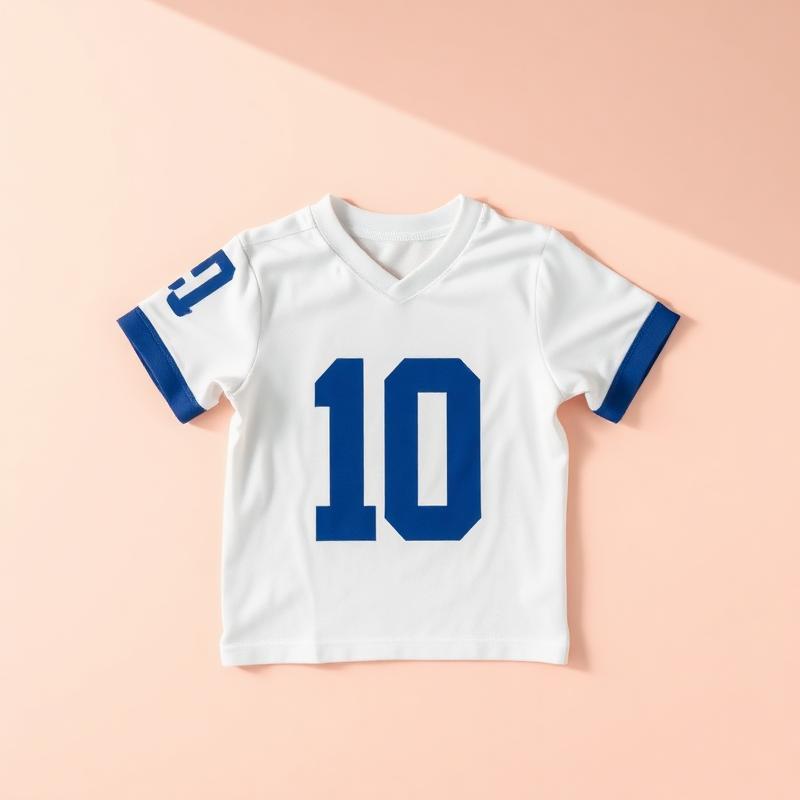 Kids Jersey