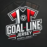 Goal Line Jersey